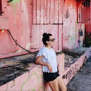 Meet your Posher, Celiz